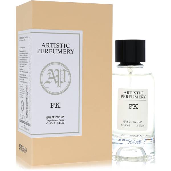 STERLING PARFUMS ARMAF ARTISTIC PERFUMERY FK By STERLING PARFUMS For Women (Fragrance)