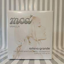 ARIANA GRANDE ARIANA GRANDE MOD VANILLA BY ARIANA GRANDE By ARIANA GRANDE For W (Fragrance)