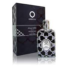 ORIENTICA ORIENTICA OUD SAFFRON By ORIENTICA For WOMEN (Fragrance)