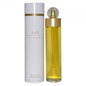 PERRY ELLIS PERRY ELLIS 360 BY PERRY ELLIS By PERRY ELLIS For WOMEN (Fragrance)