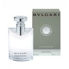 BVLGARI BVLGARI BY BVLGARI By BVLGARI For MEN (Fragrance)