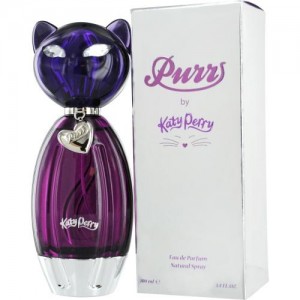 KATY PERRY PURR BY KATY PERRY By KATY PERRY For WOMEN (Fragrance)