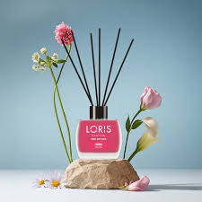 LORIS CHERRY KIRAZ REED DIFFUSER HOME FRAGRANCE 120ML M. DESIGNER: By For Kid (Fragrance)