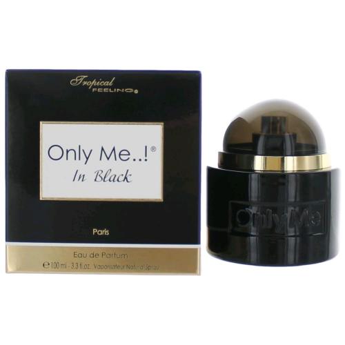 FRANCK OLIVIER ONLY ME BLACK BY FRANCK OLIVIER By FRANCK OLIVIER For WOMEN (Fragrance)