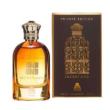 ANFAR ANFAR SECRET OUD By ANFAR For Men (Fragrance)