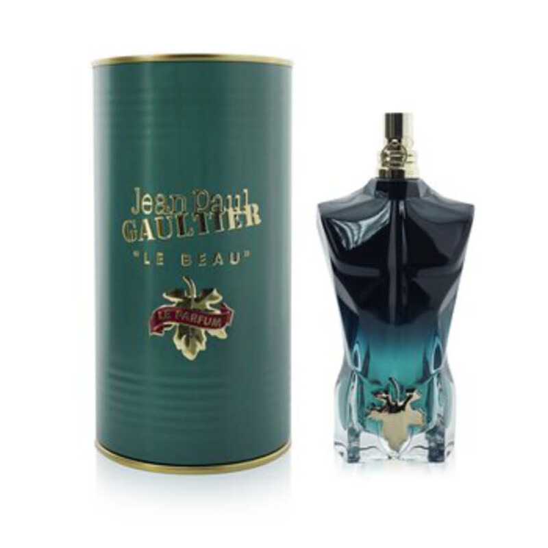JEAN PAUL GAULTIER JEAN PAUL GAULTIER LE BEAU BY JEAN PAUL GAULTIER By JEAN PAUL GAULTIER For MEN (Fragrance)
