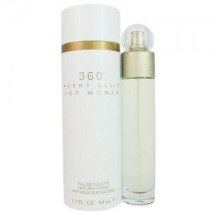 PERRY ELLIS PERRY ELLIS 360 BY PERRY ELLIS By PERRY ELLIS For WOMEN (Fragrance)