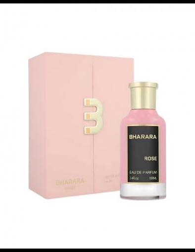 Bharara Beauty BHARARA ROSE By Bharara Beauty For Women (Fragrance)