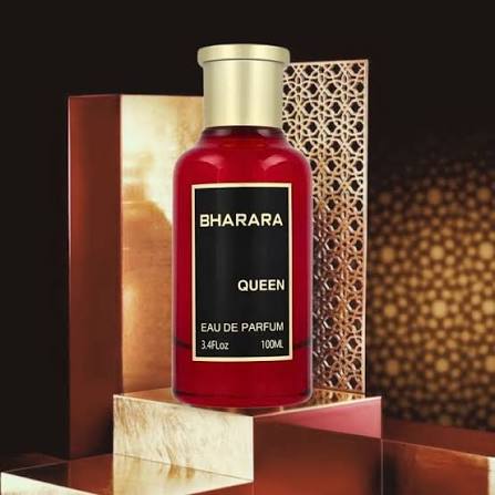 Bharara Beauty BHARARA QUEEN By Bharara Beauty For Women (Fragrance)