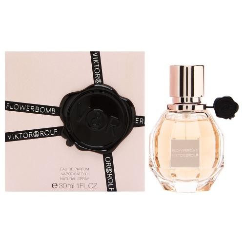VIKTOR & ROLF FLOWERBOMB BY VIKTOR & ROLF By VIKTOR & ROLF For WOMEN (Fragrance)