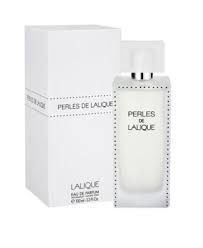 LALIQUE LALIQUE PERLES DE BY LALIQUE By LALIQUE For Women (Fragrance)