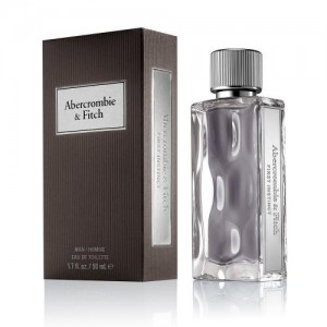 ABERCROMBIE & FITCH FIRST INSTINCT BY ABERCROMBIE & FITCH By ABERCROMBIE & FITCH For MEN (Fragrance)