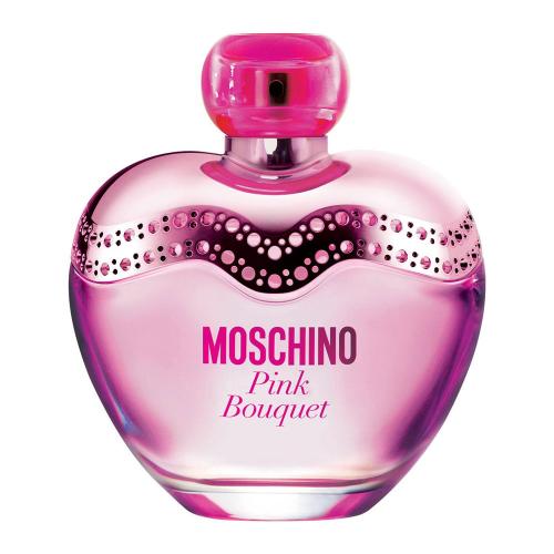 MOSCHINO MOSCHINO PINK BOUQUET BY MOSCHINO By MOSCHINO For WOMEN (Fragrance)