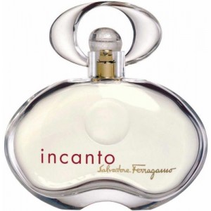 SALVATORE FERRAGAMO INCANTO BY SALVATORE FERRAGAMO By SALVATORE FERRAGAMO For WOMEN (Fragrance)