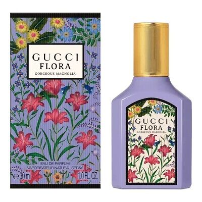 GUCCI GLAMOROUS MAGNOLIA By GUCCI For WOMEN (Fragrance)