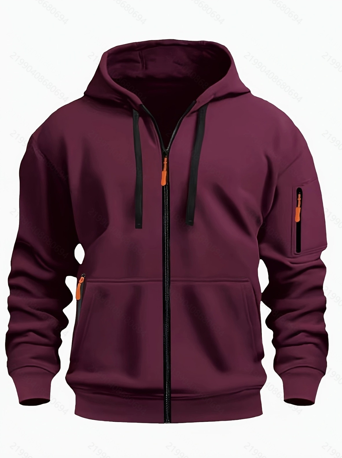 Wine Red