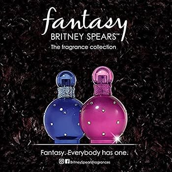 Britney Spears BY BRITNEY SPEARS FANTASY(W)(H/B)(S/R)2PC By For Women (Fragrance)