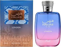 RASASI RASASI LONDON By RASASI For MEN (Fragrance)