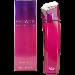 ESCADA MAGNETISM BY ESCADA By ESCADA For WOMEN (Fragrance)
