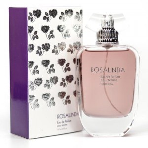 SUN D(OR ROSALINDA PURPLE POUR FEMME BY SUN D(OR By SUN D(OR For WOMEN (Fragrance)