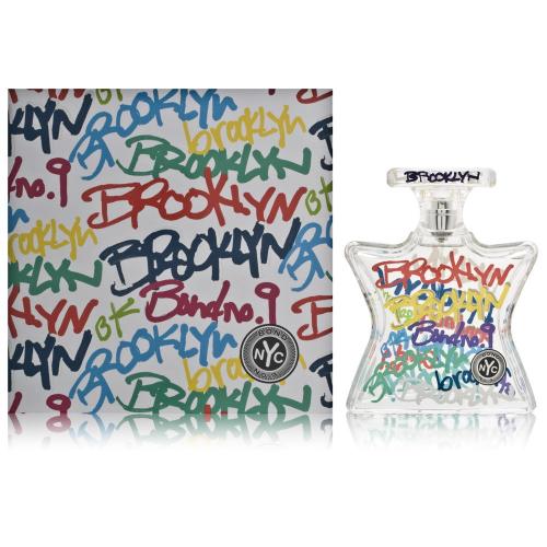 BOND NO.9 BROOKLYN BY BOND NO.9 By BOND NO.9 For WOMEN (Fragrance)