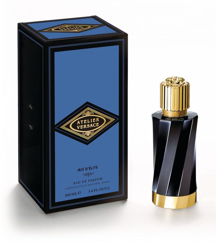 VERSACE VERSACE ATELIER IRIS D(ELITE By VERSACE For M (Fragrance)