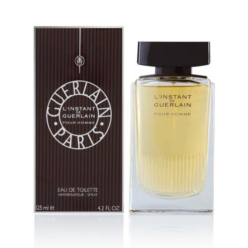 GUERLAIN L(INSTANT BY GUERLAIN By GUERLAIN For MEN (Fragrance)