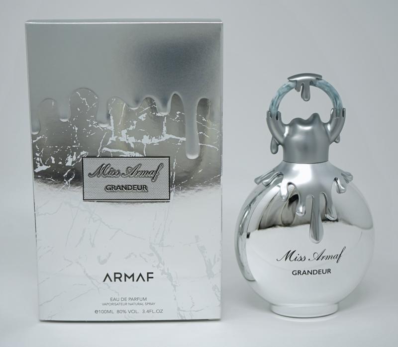 ARMAF ARMAF MISS GRANDEUR(W)EDP SP By ARMAF For Women (Fragrance)