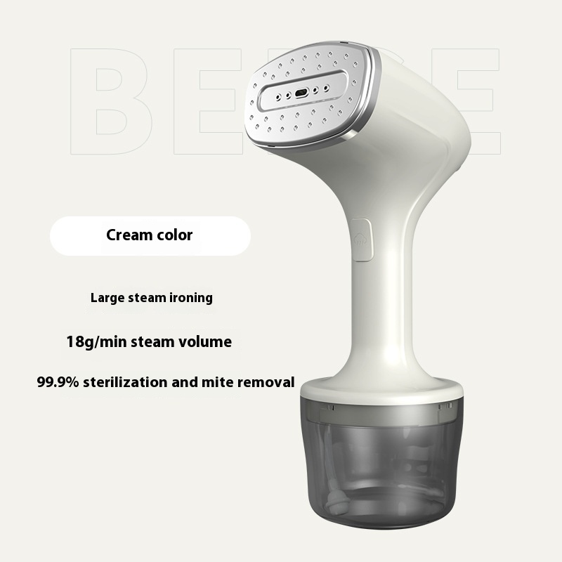  Handheld Garment Steamer Household Portable
