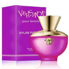 VERSACE DYLAN PURPLE BY VERSACE By VERSACE For WOMEN (Fragrance)