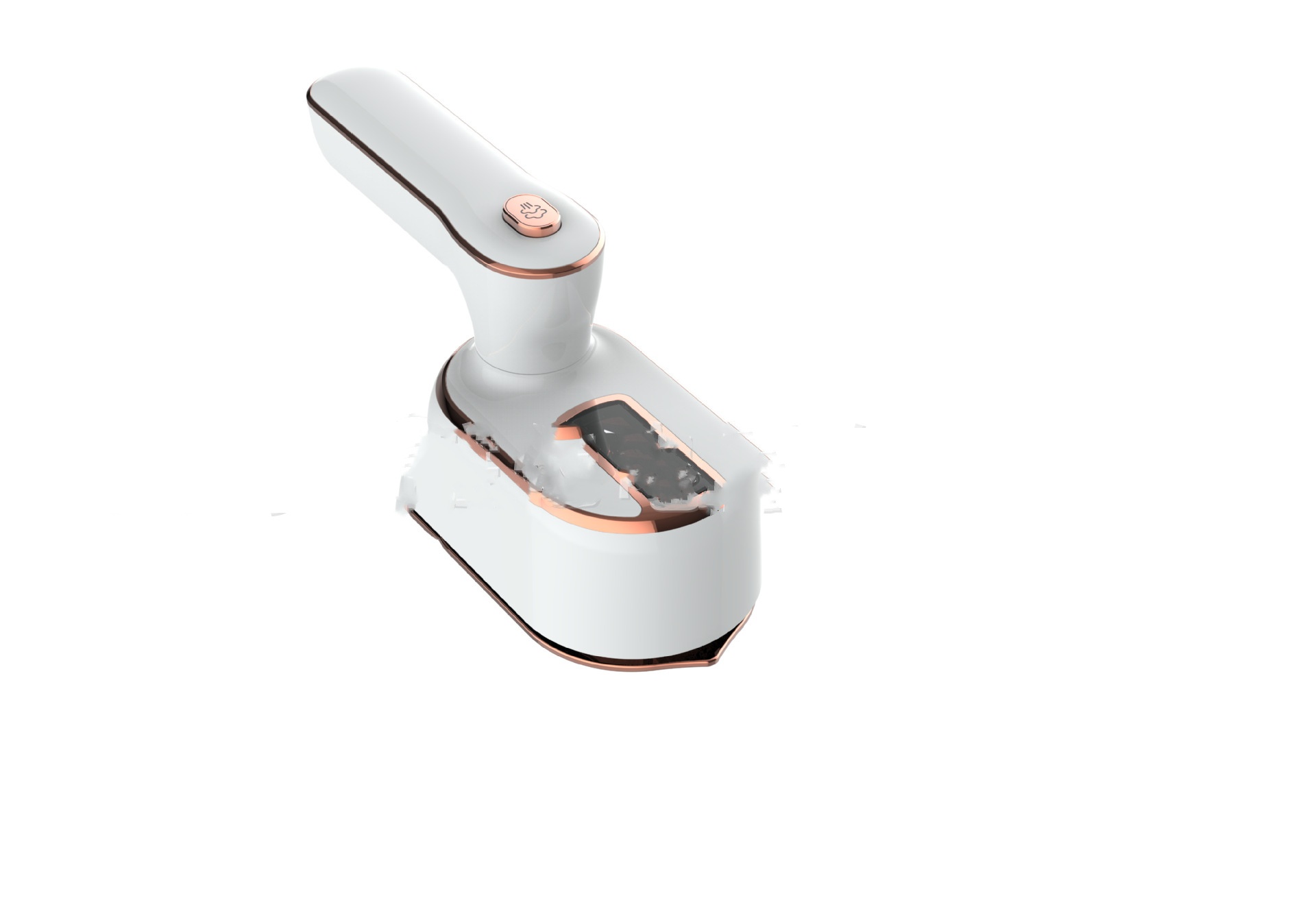 Handheld Garment Steamer Home Travel Portable Ironing Machine
