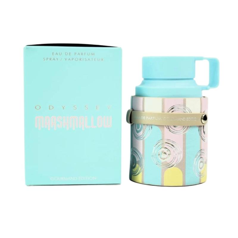 ARMAF ARMAF ODYSSEY MARSHMALLOW By ARMAF For W (Fragrance)