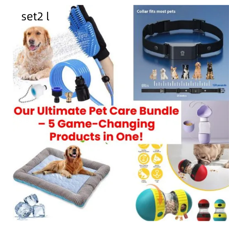 5pcs set2