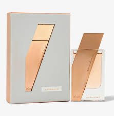 Rasasi BY RASASI RASASI ATTAR AL BORUZZ LAMAAT MUSK(M)EDP SP By For Men (Fragrance)