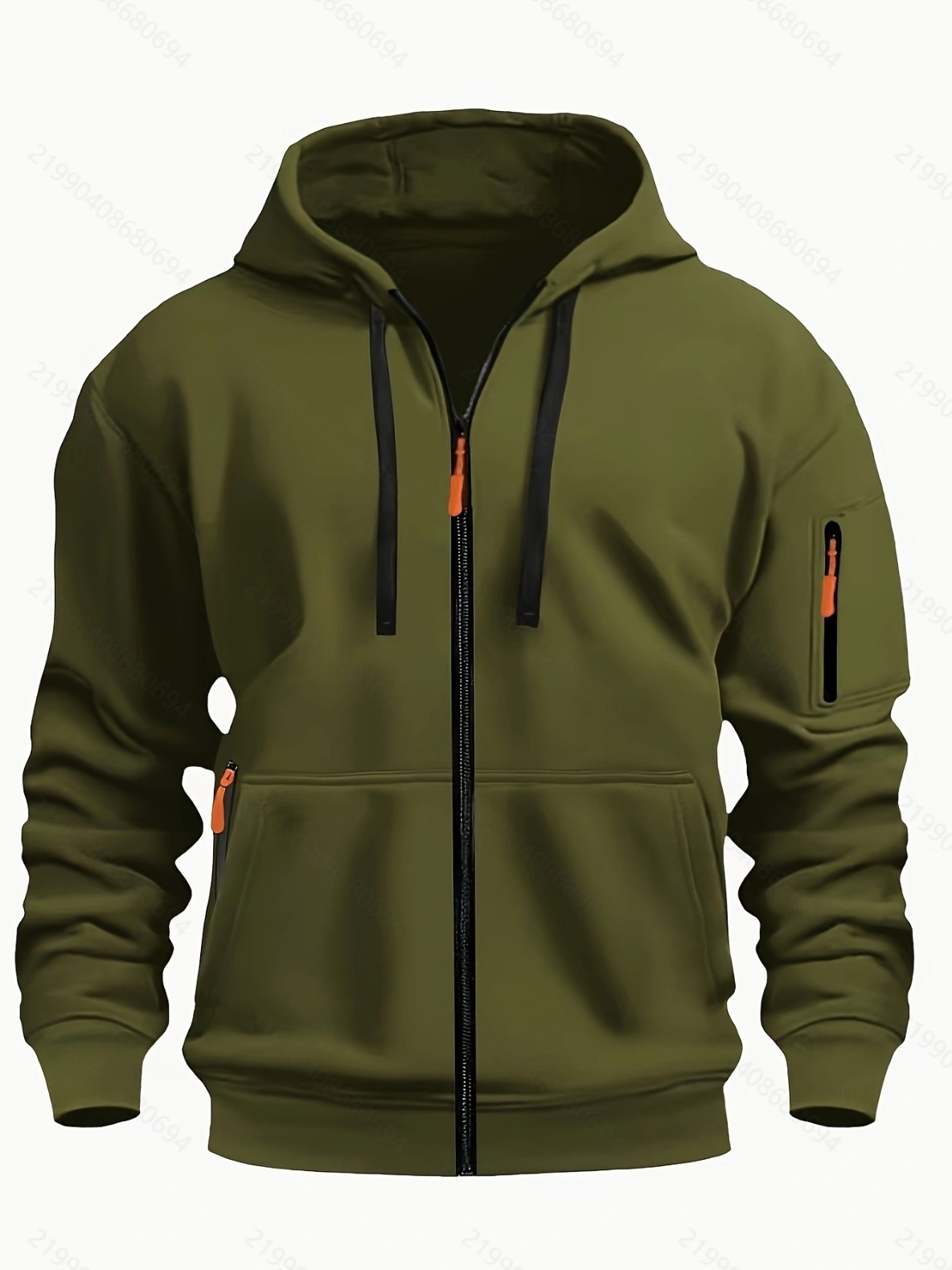 Army Green