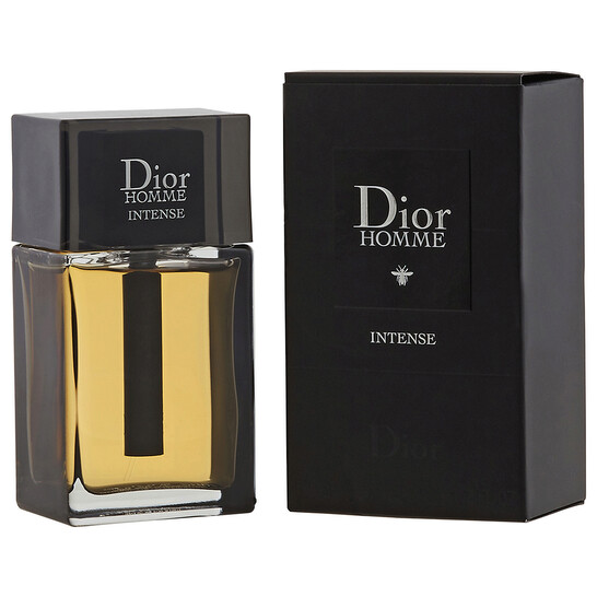 CHRISTIAN DIOR DIOR HOMME INTENSE BY CHRISTIAN DIOR By CHRISTIAN DIOR For MEN (Fragrance)