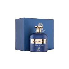  MAISON ALHAMBRA AMBERLEY OMBRE BLUE U 3.4 EDP SPRAY M By For (Fragrance)