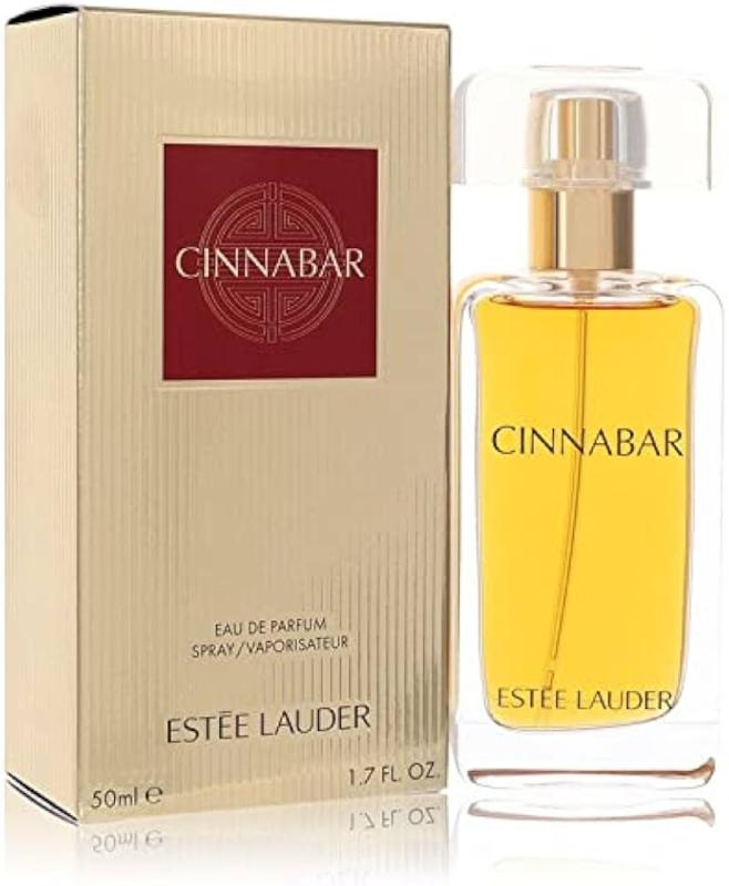 ESTEE LAUDER CINNABAR BY ESTEE LAUDER By ESTEE LAUDER For WOMEN (Fragrance)