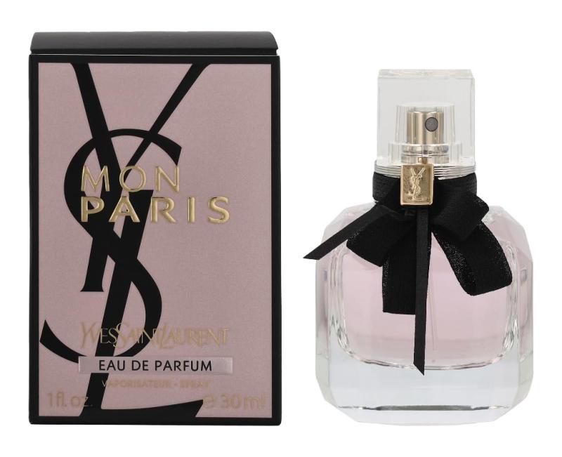 YVES SAINT LAURENT MON PARIS BY YVES SAINT LAURENT By YVES SAINT LAURENT For WOMEN (Fragrance)