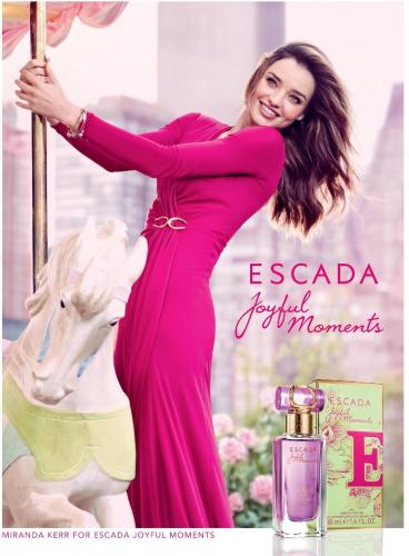 ESCADA JOYFUL BY ESCADA By ESCADA For WOMEN (Fragrance)