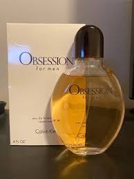  OBSESSION 125ML EDT By For (Fragrance)
