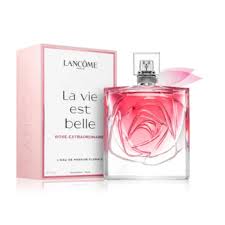 LANCOME LA VIE EST BELLE BELLE ROSE EXTRAORDINAIRE BY LANCOME By LANCOME For Women (Fragrance)