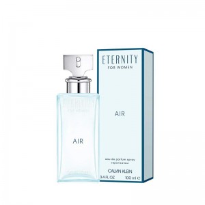 CALVIN KLEIN ETERNITY AIR BY CALVIN KLEIN By CALVIN KLEIN For WOMEN (Fragrance)