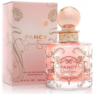 JESSICA SIMPSON FANCY BY JESSICA SIMPSON By JESSICA SIMPSON For WOMEN (Fragrance)