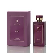 ANFAR MERVE RUBY By ANFAR For Women (Fragrance)