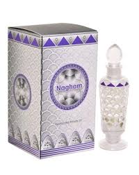 KHADLAJ KHADLAJ NAGHAM 18ML CONCENTRATED PERFUME OIL FOR By For Kid (Fragrance)
