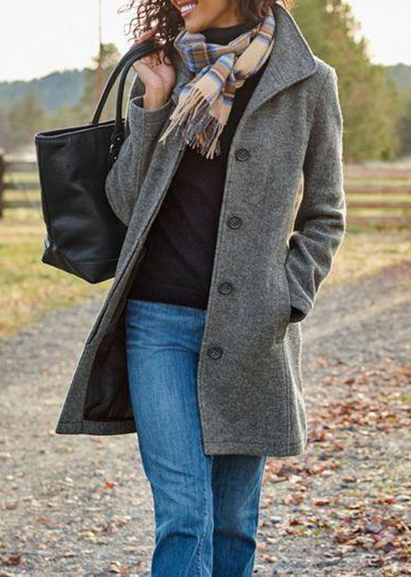 Dark Grey