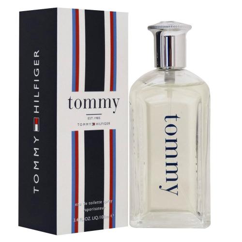 TOMMY HILFIGER TOMMY BOY BY TOMMY HILFIGER By TOMMY HILFIGER For MEN (Fragrance)