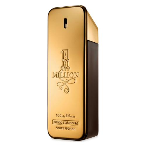 PACO RABANNE 1 MILLION TESTER BY PACO RABANNE By PACO RABANNE For MEN (Fragrance)
