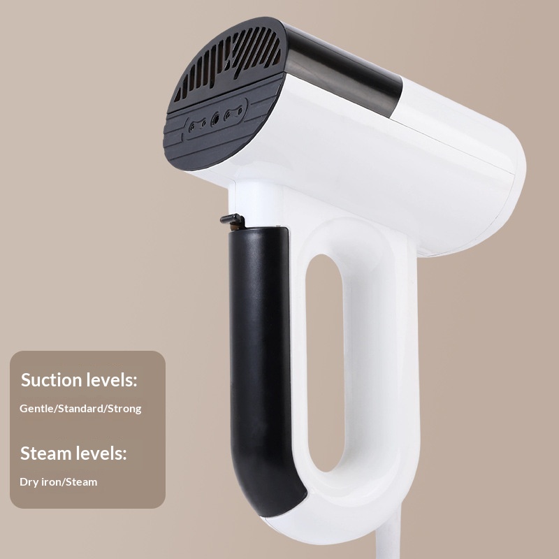 Household Handheld Garment Steamer Mite Removal And Ironing All-in-one Steam Iron
